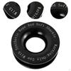 Soft Shackle Kit Portable Emergency Recovery Gear