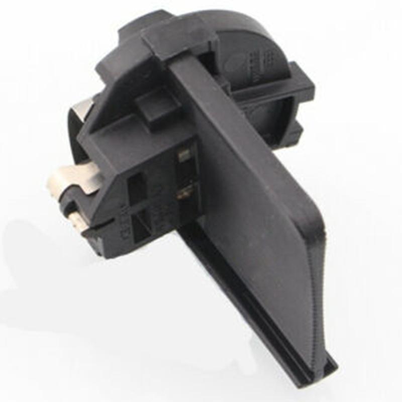 Halogen Lamp Holder Low Beam Head Light Base for Golf 6 MK6 7 MK7 Tiguan Touran Sharan Scirocco R GTS 5K0941109