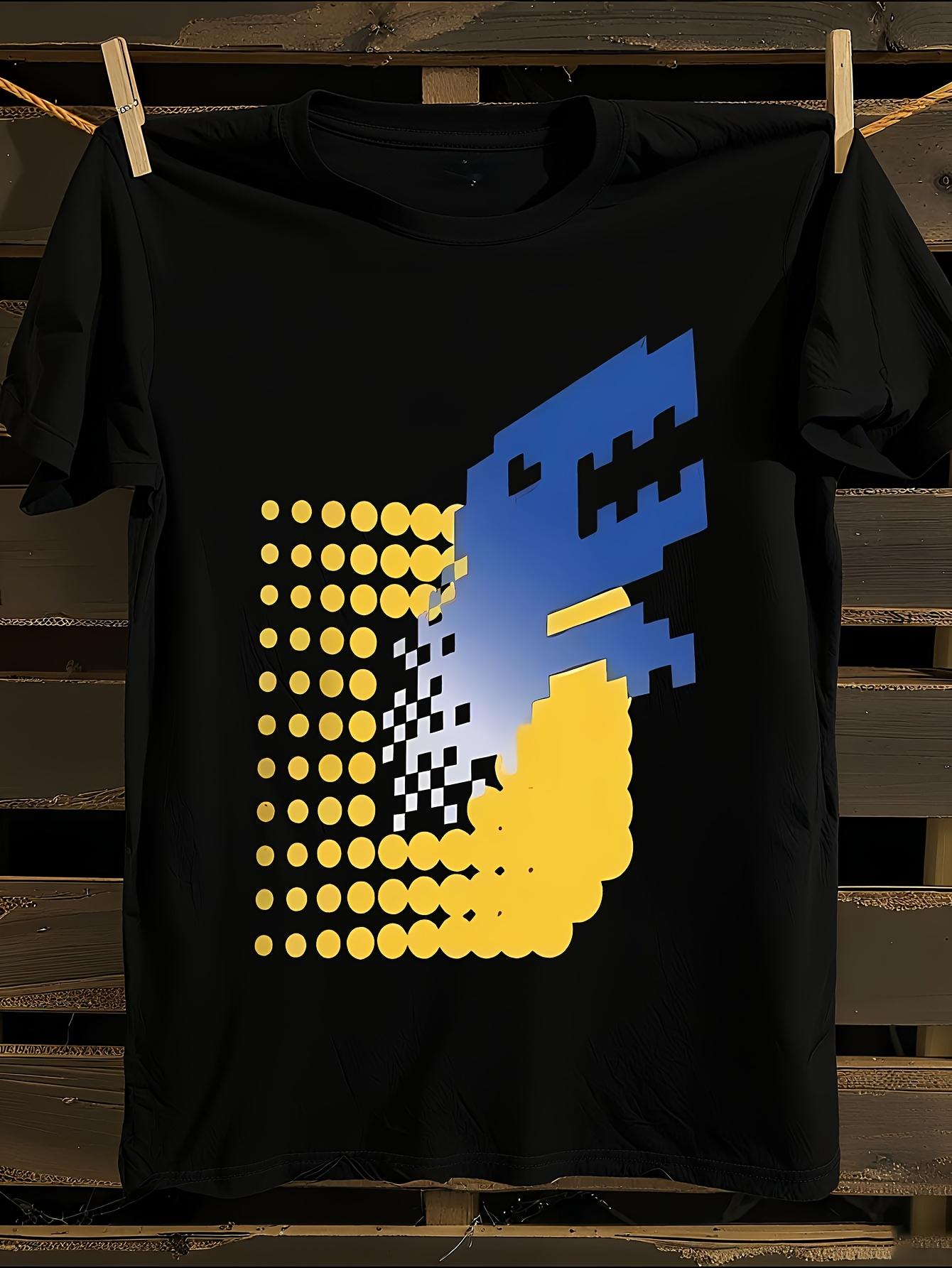 Digimon Tamers Anime Logo T-shirt M
