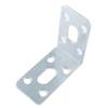 TRUSCO Joint Fittings 25 Type L SUS 124ÁE4 TK25-L6S