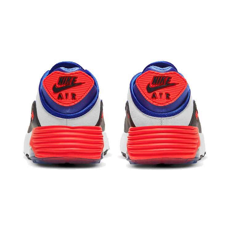 New Nike Air Max 2090 Kids' Casual Shoes Pre school CW1652-100