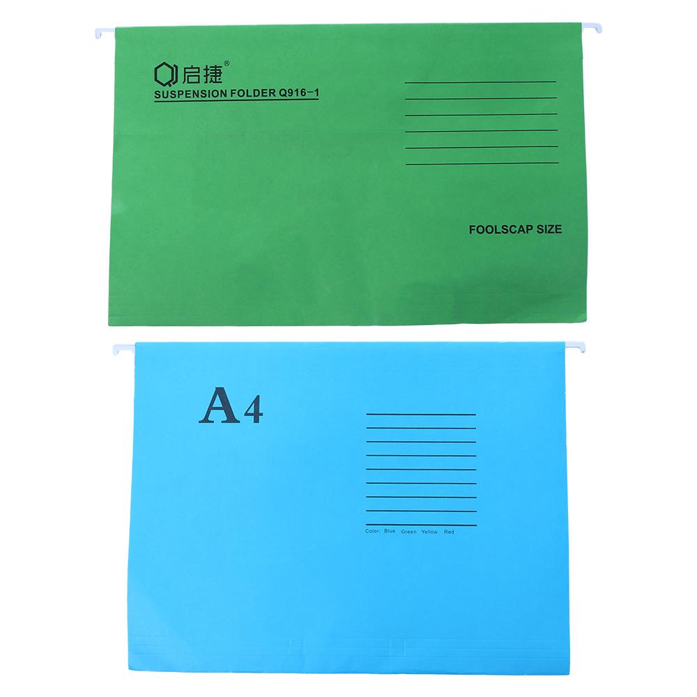 Portadocumenti A4 FC Cartelle portadocumenti Cartella sospesa Cartella sospesa A4 Cartelle sospese