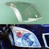 For Toyota Prado 2003 2004 2005 2006 2007 2008 2009 Headlight Cover Lens Transparent Lampshdade Lamp Shell Car Accessories Glass