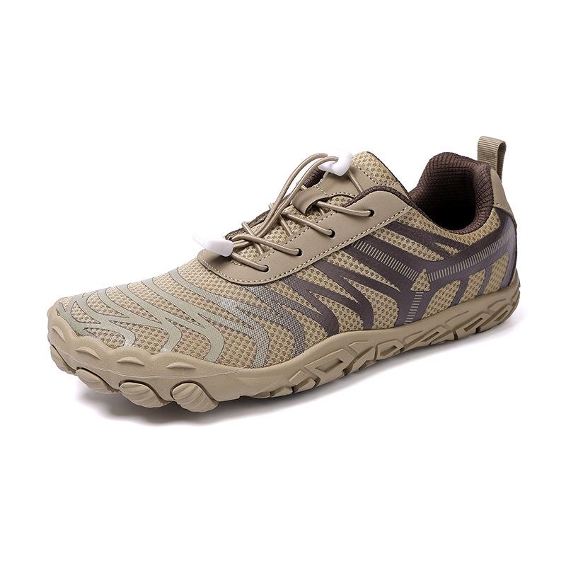 New Unisex Non-Slip Breathable Water Shoes for Outdoor Activities