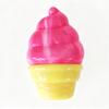 Bel Cubo By Schylling Giocattolo Sensoriale da Spremere Colore Gelato Squishy Sollievo dallo Stress Giocattoli Fidget Bambini Adulti Collezionabile