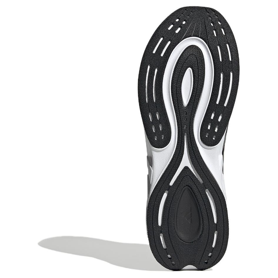 New Adidas ALL DAY POWER Slip Resistant Abrasion Resistant Low top Running Shoes Unisex Black JS3432