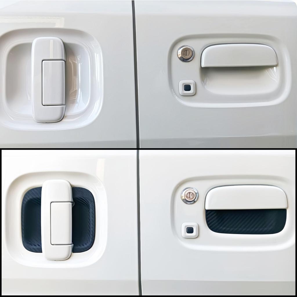 KICARYAJP Door Knob Undercover Every Wagon DA17W Scrum Wagon NV100 Clipper Rio Town Box