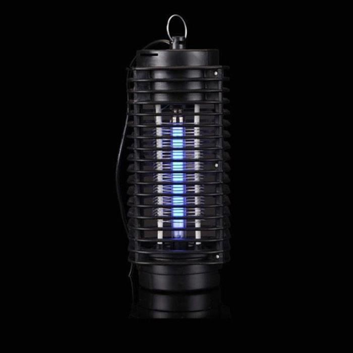 Moustique électronique insecte lampe Killer bug mouche Stinger lutte antiparasitaire nouveau