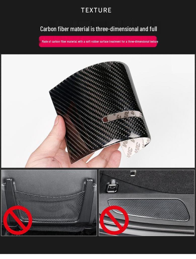 Carbon Fiber Interior Trim for Jeep Grand Cherokee 11-17: Center Console, Navigation, Gear Shift, & Cup Holder