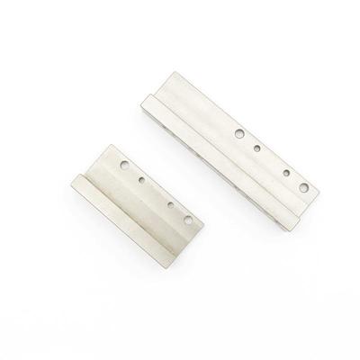 Custom CNC Machining: Aluminum, Brass, and Stainless Steel Precision Parts