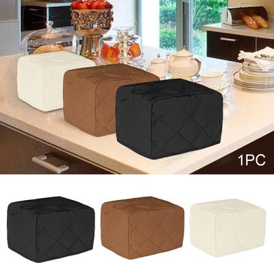 Home Kitchen Anti Scratch Bakeware Protector Machine Washable Toaster Cover