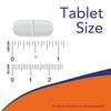 TMG, 1,000 mg, 100 Tablets