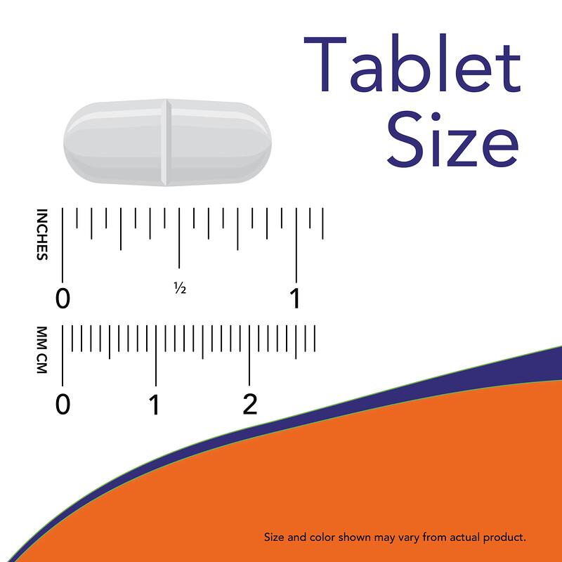 TMG, 1,000 mg, 100 Tablets