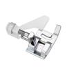11Pieces Zinc Alloy Presser Feet Household DIY General Purpose for Domestic