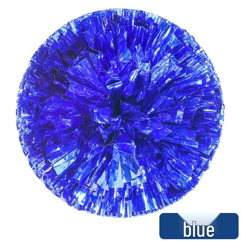 Cheerleading Pompons Dance Performance Props