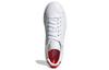 adidas Originals Stan Smith 'White Red' Women's EE5853