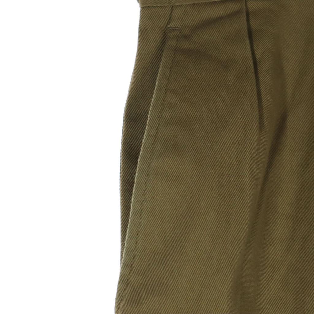 Beauty products Brooks Brothers cotton chino shorts w36 light brown tack Men's Used