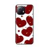 Phone Case For Xiaom Mi 11 Lite Case Soft Silicone Shockproof Back Cover For Xiaomi 11 Lite 11Lite 5G NE Protective Shell Fundas