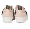 Nude Hilda Sneakers