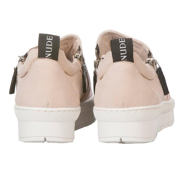 Nude Hilda Sneakers