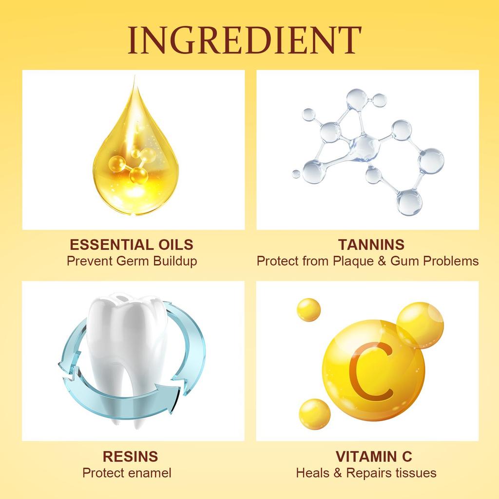 Miswak Toothpaste - Remove Teeth Surface Stains By Brush, Cleaning Teeth and Keep Breath Fresh,Gentle & Safe or Use,60g