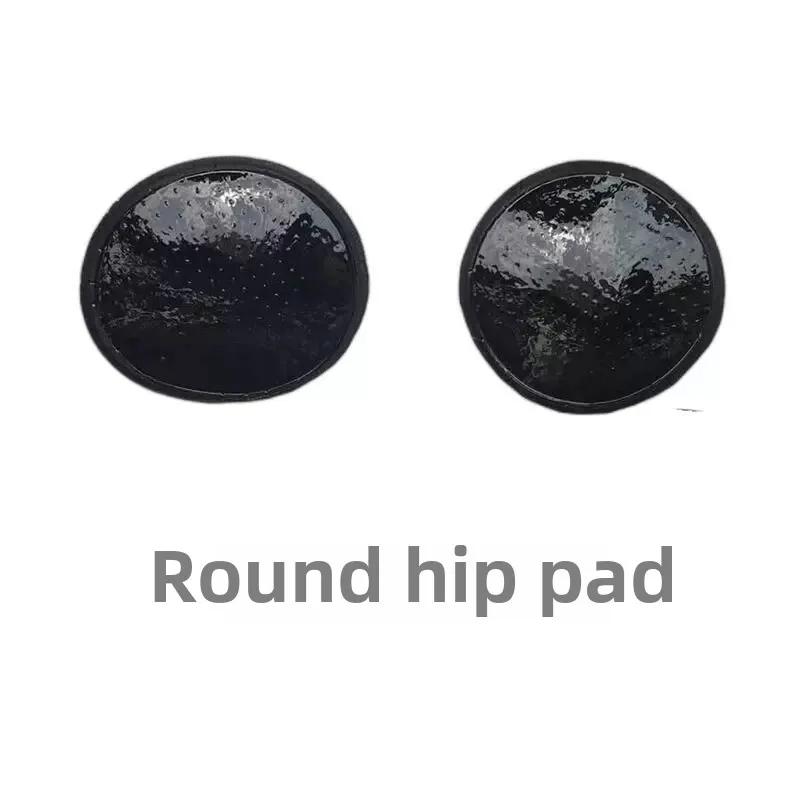 

Dropshipping Breathable Reusable Self-Adhesive Enhancing Lifter Contour Buttock Shaper Women Sexy Hip Butt Thigh Sponge Pads Self-Adhesive M