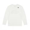 THE NORTH FACE Kids Logo print T shirt NF0A8AMJ-FN4