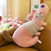 Cute Dog Plush Toy Cute Cartoon Pp Cotton Filling Soft Short Children Gift Doll