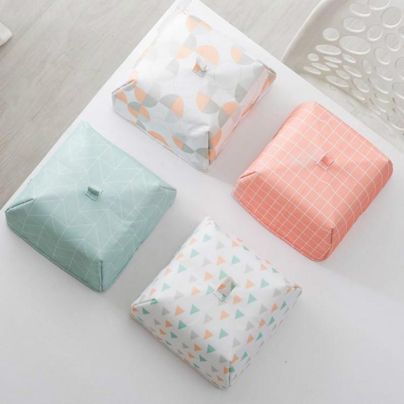 1 Pcs Kitchen Supplies Insulation Food Cover Insect-proof Folding Cover Fresh Food Dust Cover Vegetable Umbrella