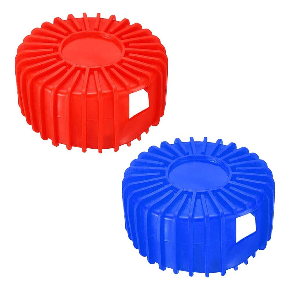 

Совершенно новый защитный чехол для датчиков с хорошими амортизационными свойствами