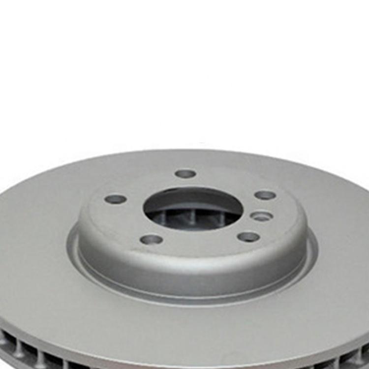 Car Front Brake Disc 34116785669 34116898729 For BMW Serie 5 F10 F07 F11 Serie 6 F12 F13 F06 Serie 7 F01 F02 F03 F04
