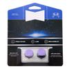 2Pcs Hand Grip Extenders Caps Game Controller Gamepad Thumb Stick Grips Covers For Ps4 Ps5 Game Console Controller Parts