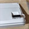 10 Stück Silikonmatte für Game Controller Tastatur Maus Laptop Möbel Füße Pad Anti-Rutsch Stoßdämpfung Fußpolster