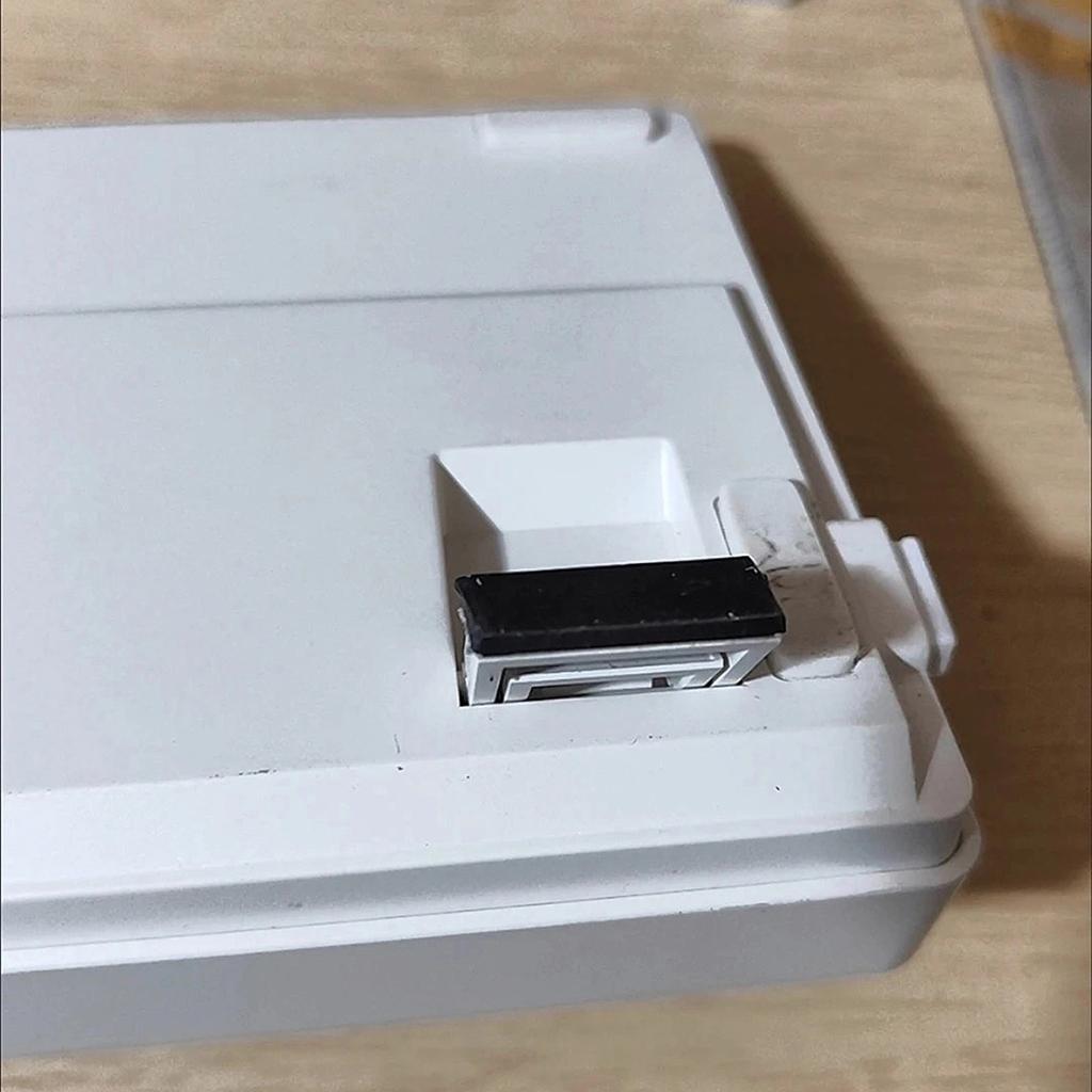 10 Stück Silikonmatte für Game Controller Tastatur Maus Laptop Möbel Füße Pad Anti-Rutsch Stoßdämpfung Fußpolster
