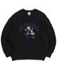 BERNI Feel The Breeze Mtm (Black)