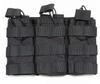 Triple Molle Tactical Quick-Draw 5.56 Accessory Bag for JPC Vest