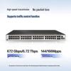 Huawei S5731-S48P4X Enterprise PoE Managed Switch