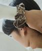Your Mini Scrunchie / Beige