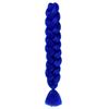 Colorful Synthetic Braids Hair Extensions Crochet Extensions Afro DIY Jumbo Hair  Party