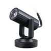 AC85-265V 1W LED Mini Spot Lampe Bühnenbeleuchtung Tragbar für Home Party Dekoration Deco DJ