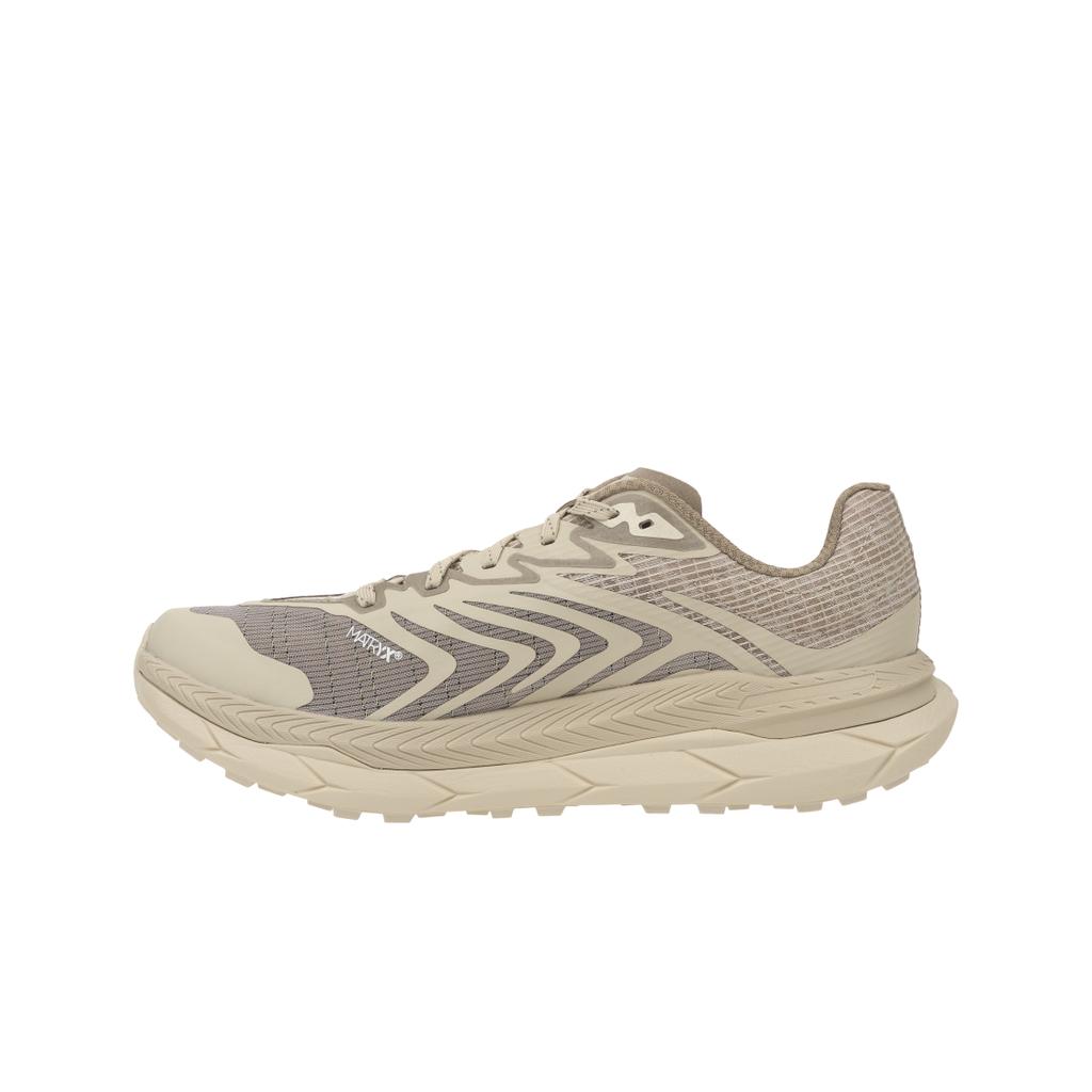 HOKA Tecton X 2 Stealth Tech Pack - Sneakers Unisex Color Avana Tan Oat-Milk 1168571-OLTM