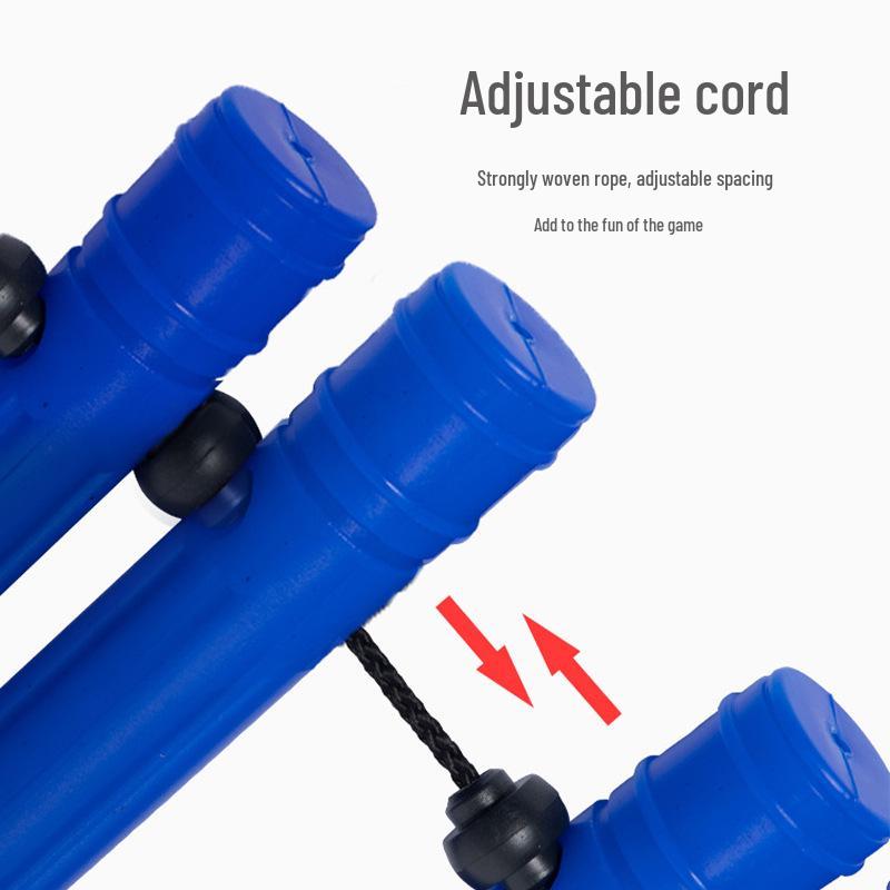 Kindergarten Sensory Integration Tactile Balance Beam for Early Education and Parent-Child Activities