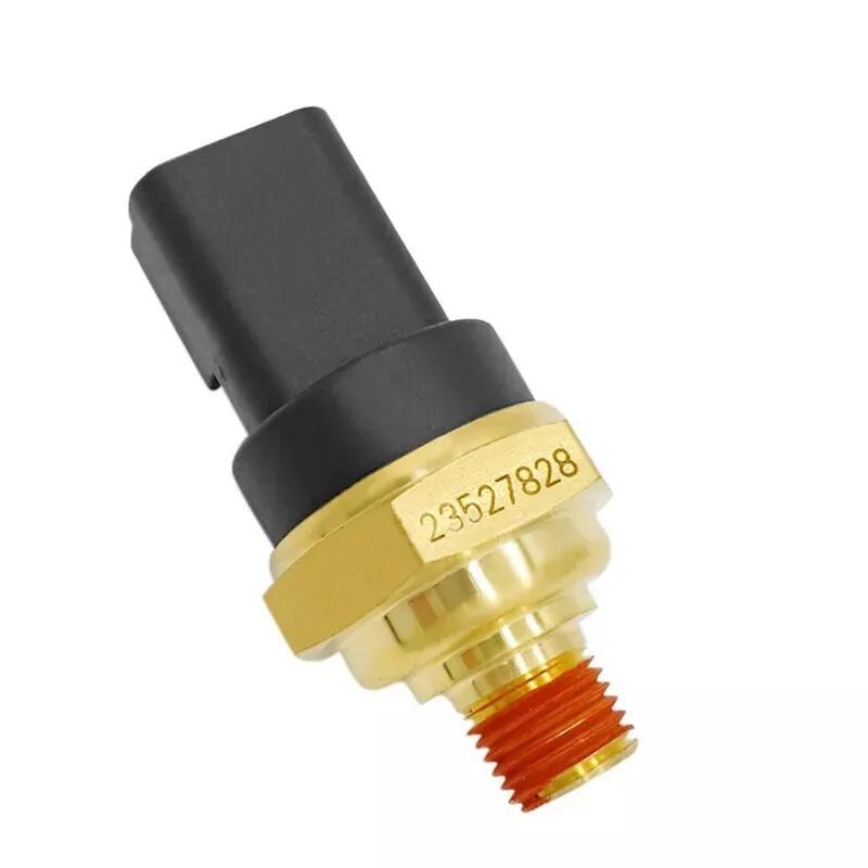 GZCHUMU Oil Pressure Sensor Switch 23527828 Fits for 14L Series 60 S60 Detroit Diesel
