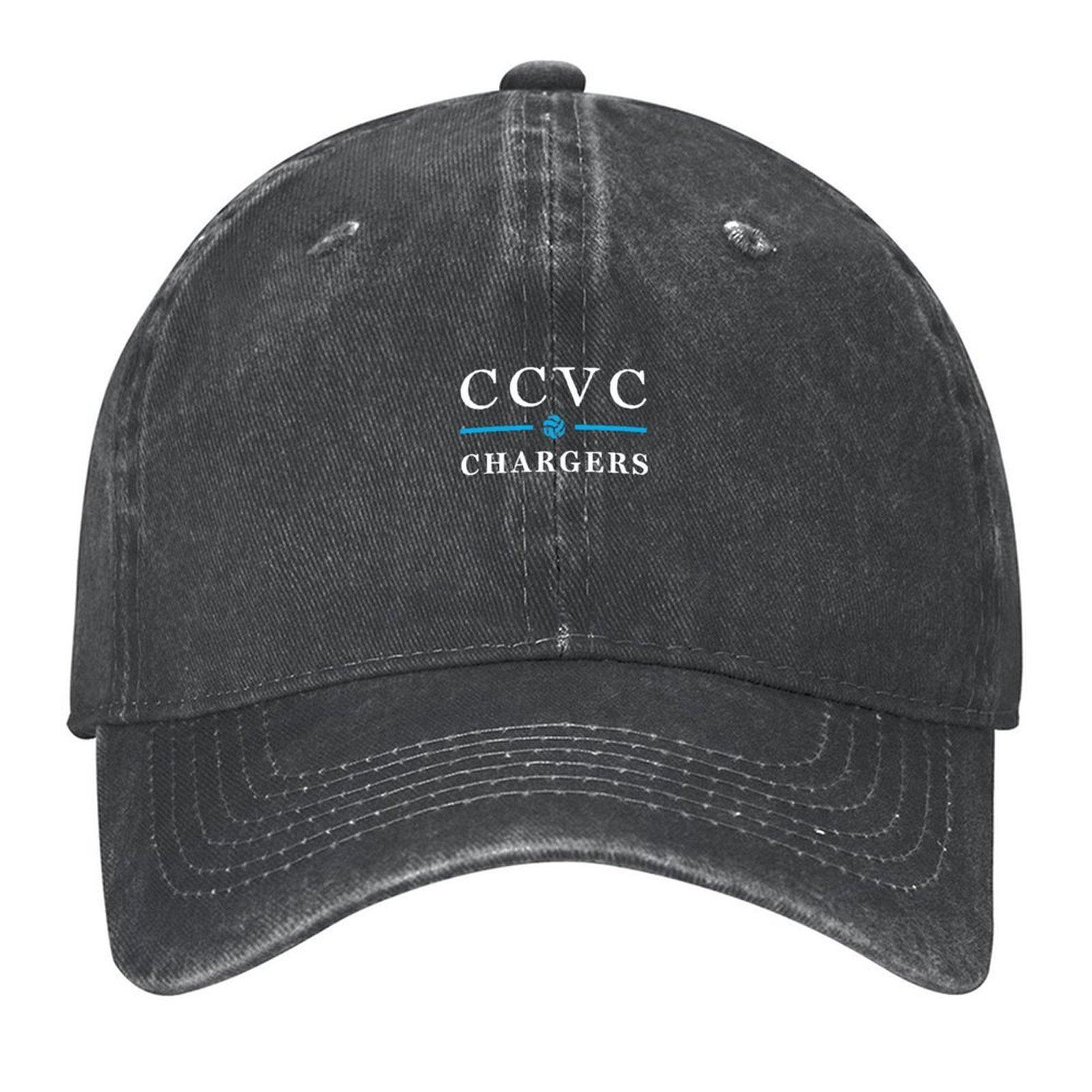 

2026 White CCVC Logo Baseball Cap Hat Man For The Sun Military Cap Man Anime Hat Thermal Visor Men Golf Wear Women s