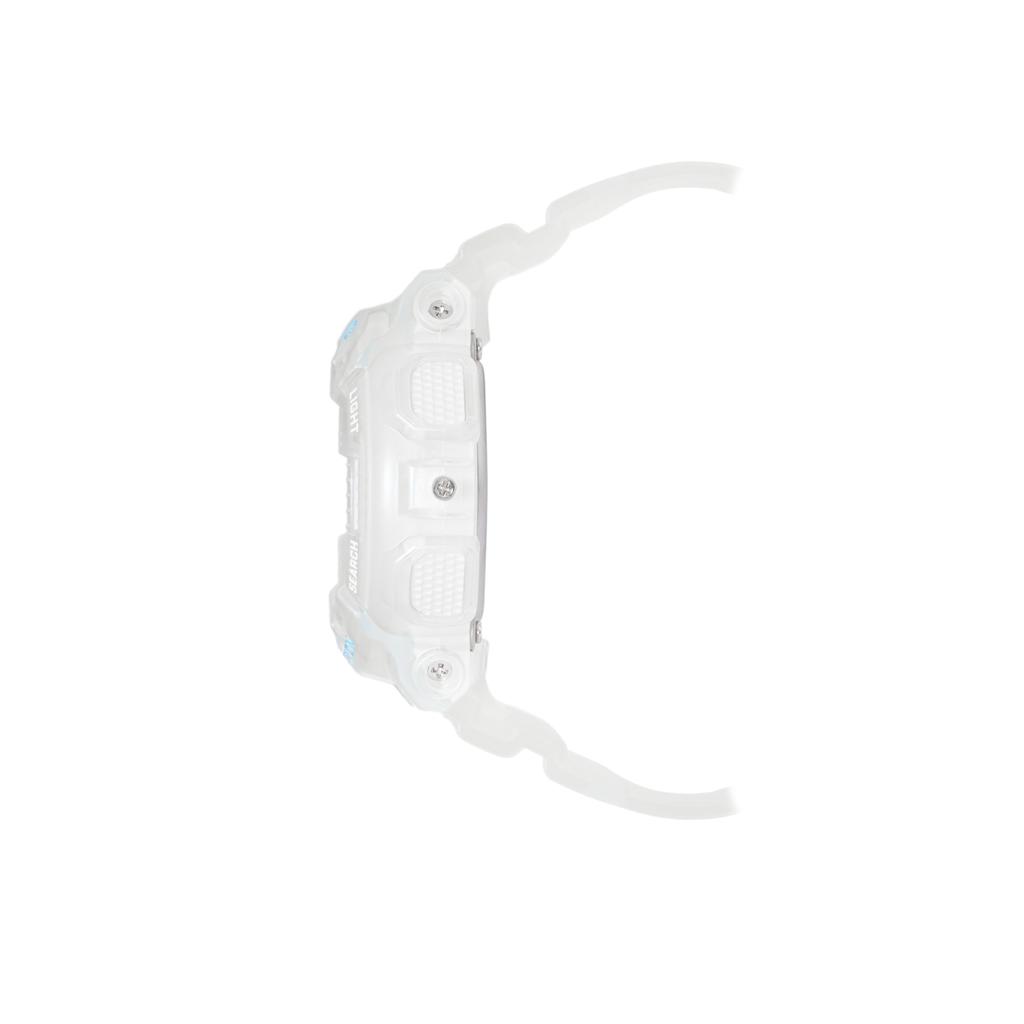 Casio Orologio Baby-G Serie Cielo Stellato Colorato Aurora Unicorno Gelato Macaron Movimento al Quarzo Cinturino in Resina Orologi da Donna BA-110PL-7A2