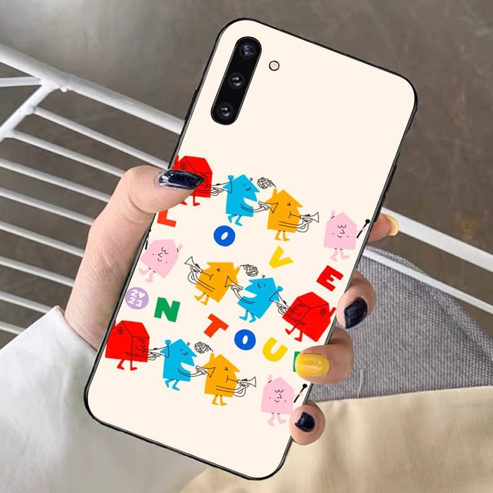 

Чехол для телефона Singer S-Styles Love On Tour Harrys для Redmi Note 4 X 5 A 6 7 8 T 9 9S 10 11 11S 11Epro Poco M3 Pro Note 11Pro 5G 6.67in