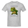 Piece I Got That Graphic Funny  Cotton TShirt Funny Frog Meme Tops Tees For Unisex