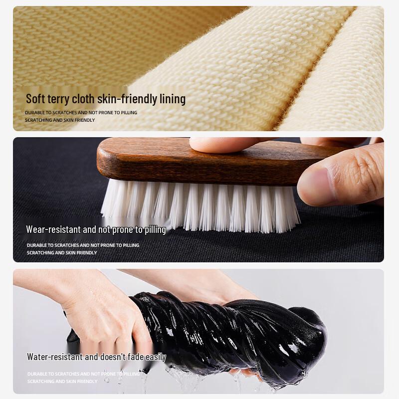 NASA GISS Men's Solid Loose-Fit Hooded Sweatshirt