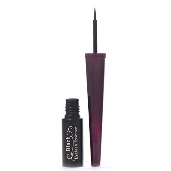 Country & Stream Black Eyelash Serum 10g Clear