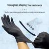 Chuyuxing Disposable Nitrile Gloves